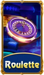 roulette 68 game bài