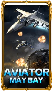 Aviator máy bay 68 game bài