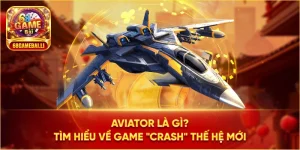 Aviator máy bay 68 game bài
