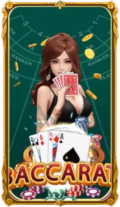 baccarat 68 game bài