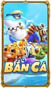 bắn cá 68 game bài