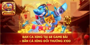 bắn cá xèng