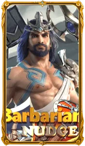 Barbarian Nudge 68 game bài