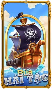 Búa hải tặc 68 game bài