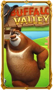 Buffalo Valley 68 game bài