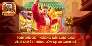 Fortune Ox