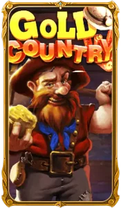 Gold Country 68 game bài