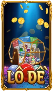 Lô đề 68 game bài