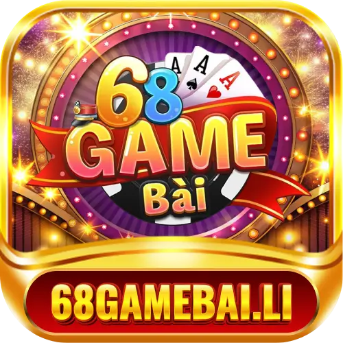 68gamebai li