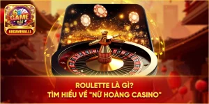 roulette 68 game bài