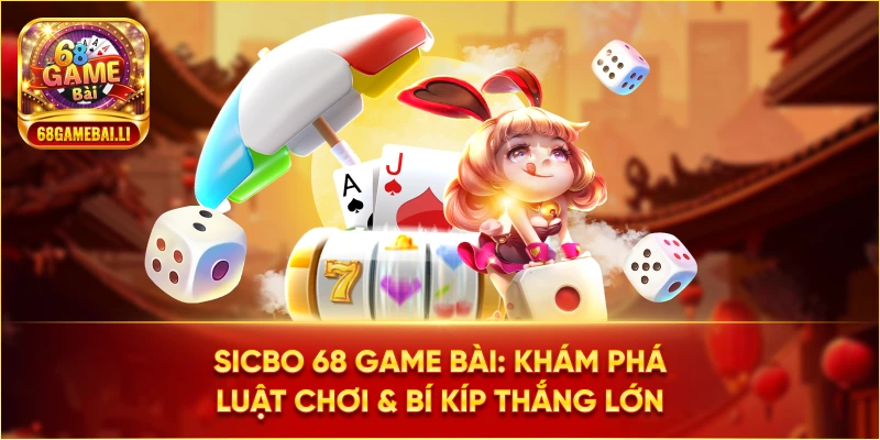 Sicbolà gì? Tại sao lại hấp dẫn đến vậy?