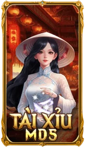 Tài xỉu md5 68 game bài