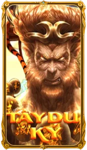 Tây du ký 68 game bài