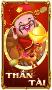 Thần tài 68 game bài
