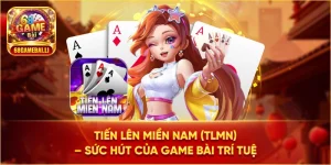 Tiến Lên Miền Nam 68 Game Bài