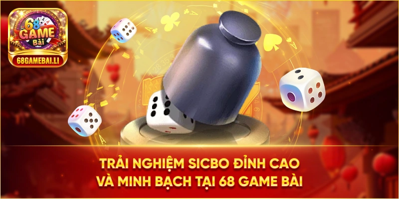 Đảm bảo minh bạch tuyệt đối với công nghệ MD5 tại 68 Game Bài