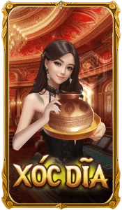 Xóc đĩa 68 game bài