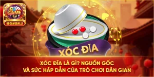 xóc đĩa 68 Game Bài